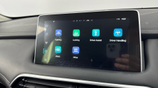 MG HS 1.5 T-GDI PHEV Trophy 5dr Auto Hatchback